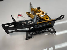 Hybrid Racing Short Shifter Assembly V2.5 (02-06 RSX & K-SWAP) - USED