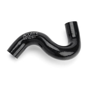 Acuity Super-Cooler Reverse-Flow Silicone Radiator Hoses (FK8 Type R ONLY)