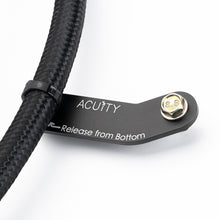 Acuity K Series -6 AN Centerfeed Fuel Line