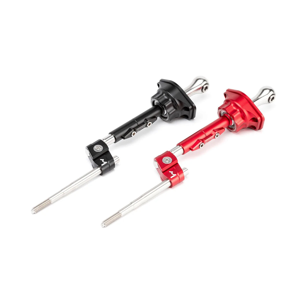 Hybrid Racing Short Shifter (UNIVERSAL B/D-SERIES)