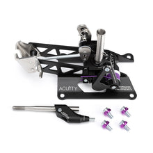 Acuity Performance Shifter - 4 Way Adjustable (RSX & K-Swaps)