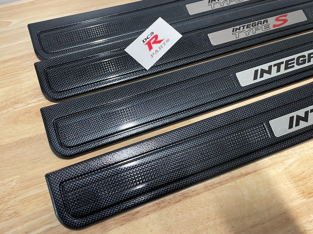 Honda Integra Jdm Parts