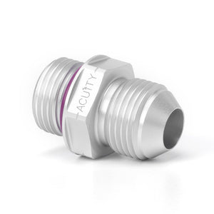 Acuity -8AN to -8 O-Ring Boss (ORB) Adapter