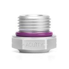 Acuity 1/8 NPT to -8 O-Ring Boss (ORB) Adapter