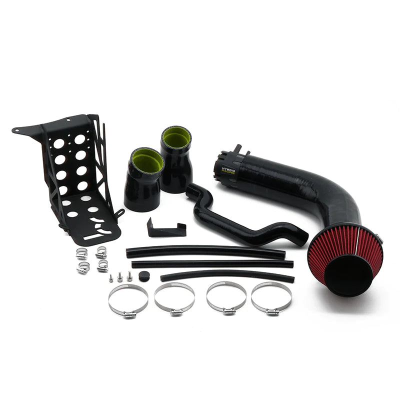 Hybrid Racing Cold Air Intake System (02-11 Civic SI)