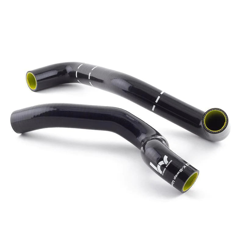 Hybrid Racing K-SERIES SWAP RADIATOR HOSES (K-SWAP)