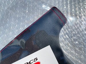 DC5 Type R Leather Sleeve - Multiple Colors [NEW]
