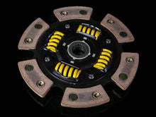 ACT Heavy Duty Clutch Kit w/Sprung 6 Puck - K Series