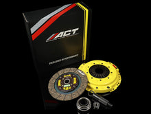 ACT Heavy Duty Clutch Kit w/Sprung Organic Street Disc - Accord / Prelude