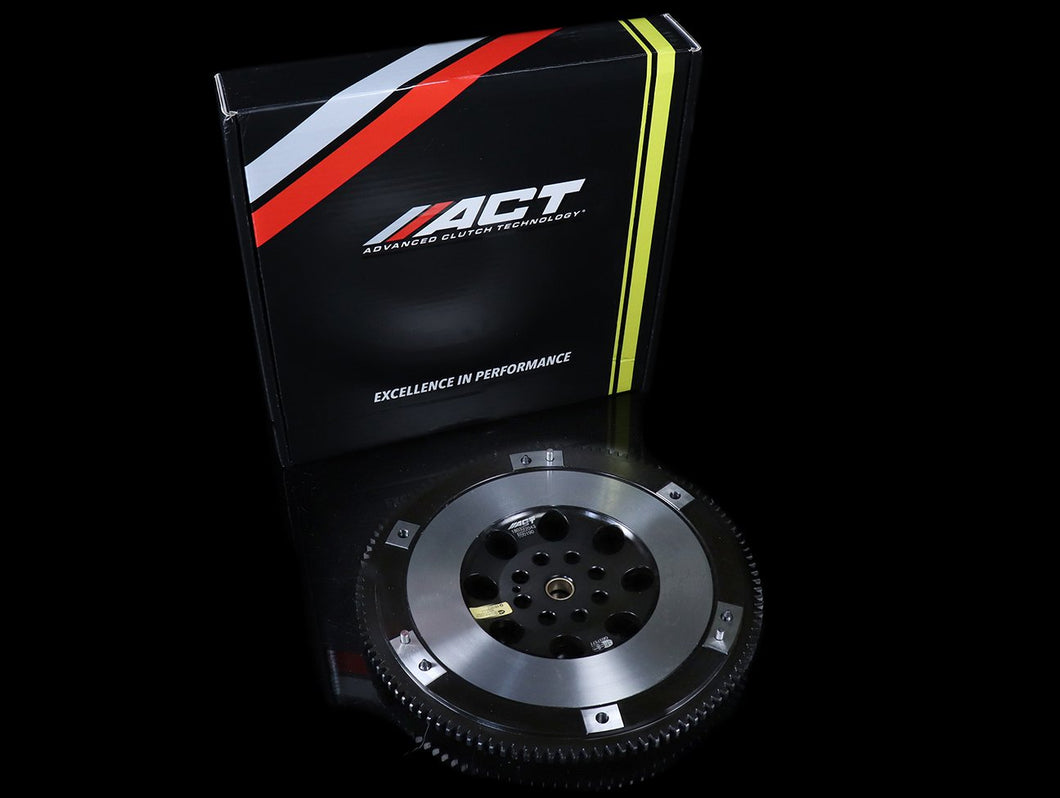 ACT Streetlite Flywheel - B Series