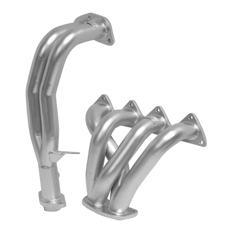 DC SPORTS CERAMIC COATED HEADER (94-01 ACURA INTEGRA RS/LS/GS)