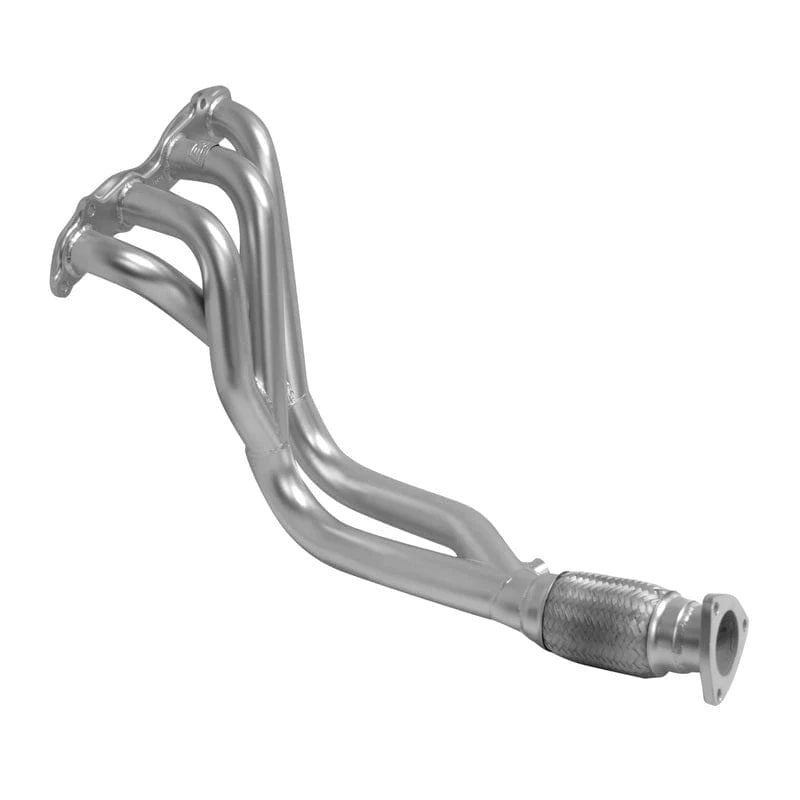 DC SPORTS CERAMIC COATED HEADER K-SWAP