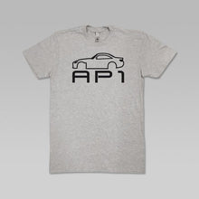 AP1 S2000 Tribute T-Shirt | Men's & Women's