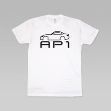 AP1 S2000 Tribute T-Shirt | Men's & Women's