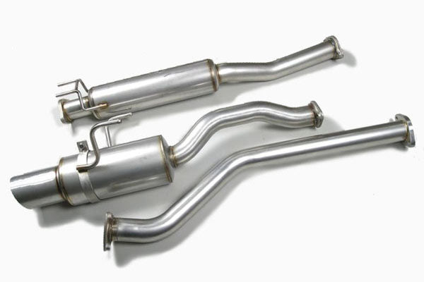 Buddy Club Pro Spec Exhaust - Honda / Acura – DC5R Parts LLC