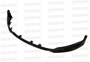 Seibon Carbon Fiber OEM Style Front Lip - S2000