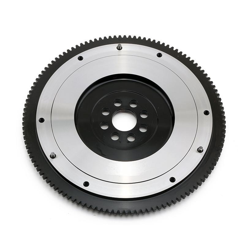 Competition Clutch - Light Steel Flywheel - 11LBS (K20A2/A3/Z1/Z3)