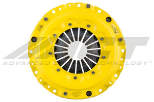 ACT Xtreme Pressure Plate - B Series