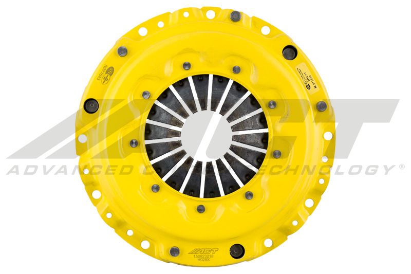 ACT Xtreme Duty Pressure Plate - Accord / Prelude