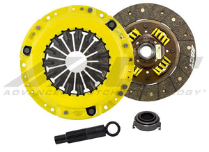 ACT Xtreme Clutch Kit w/Street Disc Sprung - Accord / Prelude