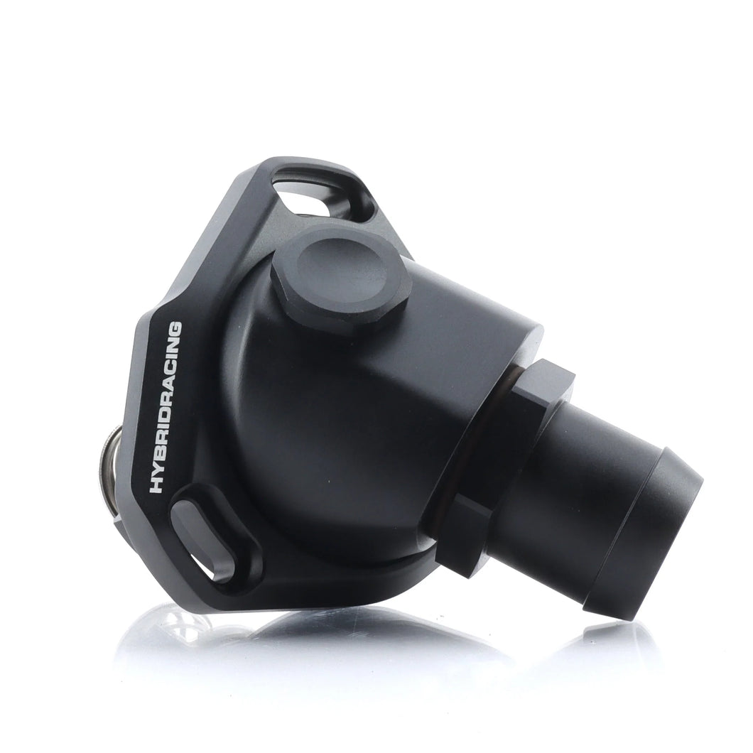 HYBRID RACING K-SERIES ADJUSTABLE THERMOSTAT HOUSING