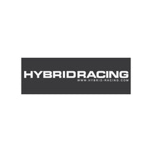 HYBRID RACING WALL BANNER