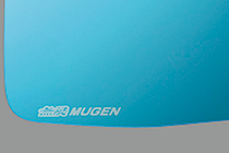 Mugen Hydrophilic LED Mirror Set - 2016+ Civic & FK8