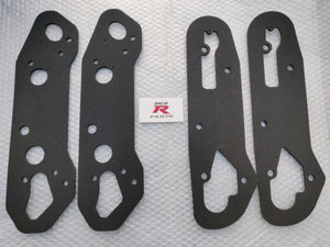 2001/06 Acura RSX Honda Integra DC5 Tail Light Premium Gaskets (RECOMMENDED)
