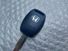 Honda Key - Black Edition