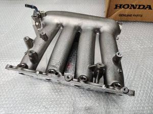 Honda OEM Intake Manifold - RBC (Uncut/Ported Options)