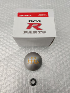 Honda S2000 CR Type S OEM Aluminum Shift Knob