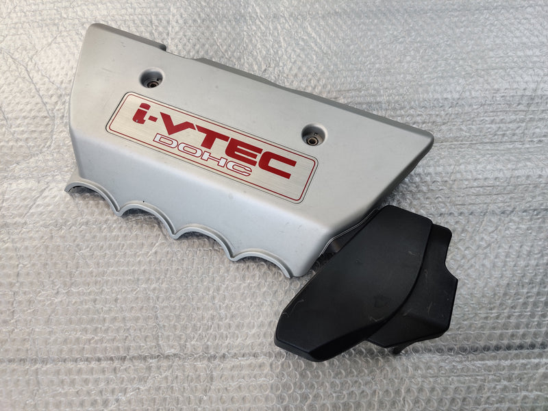 ホンダ インテグラ DC5 タイプR 純正 i-VTEC DOHCエンジンカバー DC5 Type R OEM Intake Manifold Cover - DISCONTINUED – DC5R Parts LLC