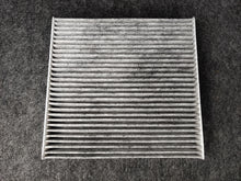 OE "Carbon Activated" Cabin Air Filter