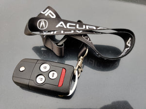 Acura Key - Switch Blade