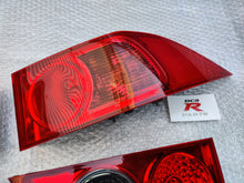 2004/08 CL7 Euro R OEM Taillights (2 Styles)