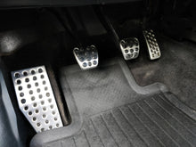 DC5 Type R Aluminum Pedal Cover Set - DISCONTINUED