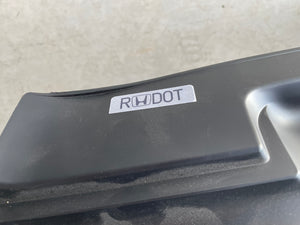2005/06 Acura RSX OEM Rear Bumper - DISCOUNTED