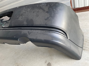 2005/06 Acura RSX OEM Rear Bumper - DISCOUNTED