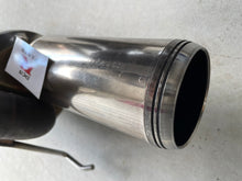 Authentic Mugen Twin Loop DC5 Type R Exhaust System