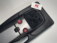 Honda NSX-R JDM Carbon Fiber Mesh Shift Boot (Fits S2000 Models)