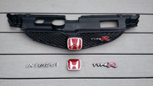 2002/06 Honda Integra Type R Emblem Kit