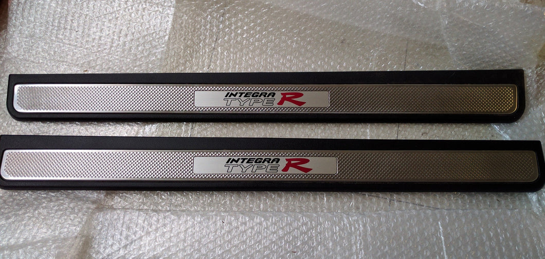 Honda Integra Type R JDM DC5 Modulo (A-Spec) Door Sills