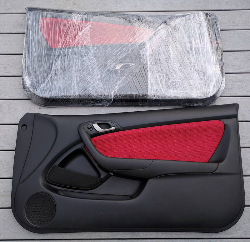 Rsx door panel discount