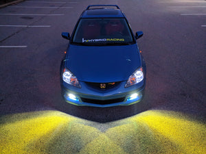 2002/06 Acura RSX/Honda Integra - Conversion LED Kit - 2024 Edition