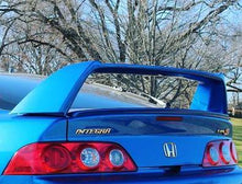 2005/06 A-Spec Rear High Spoiler - DISCONTINUED