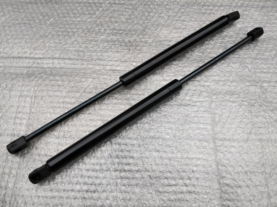 TEAONE Pair Of Rear Trunk Lift Supports For Acura RSX & Honda Civic Coupe 2002-2006
