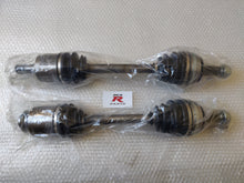 2002/06 Acura RSX DC5 OE Replacements Driveshalf Axles (Pair)