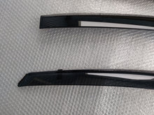 Honda Access OEM JDM DC5 Type R Window Visors - DISCONTINUED - LIMITED IN STOCK