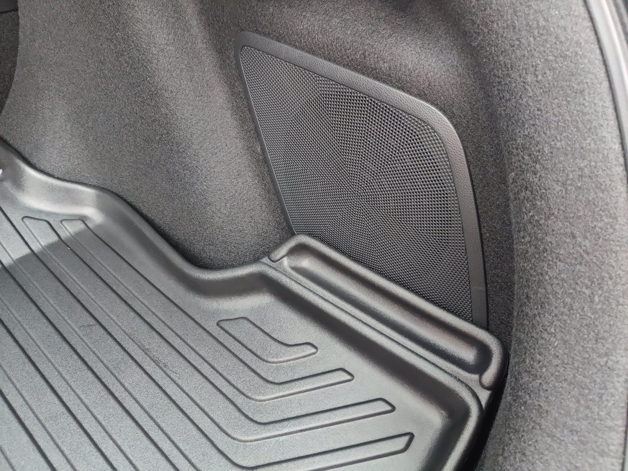 2017-2021 Honda Civic Type R FK8 OEM Trunk Tray – DC5R Parts LLC