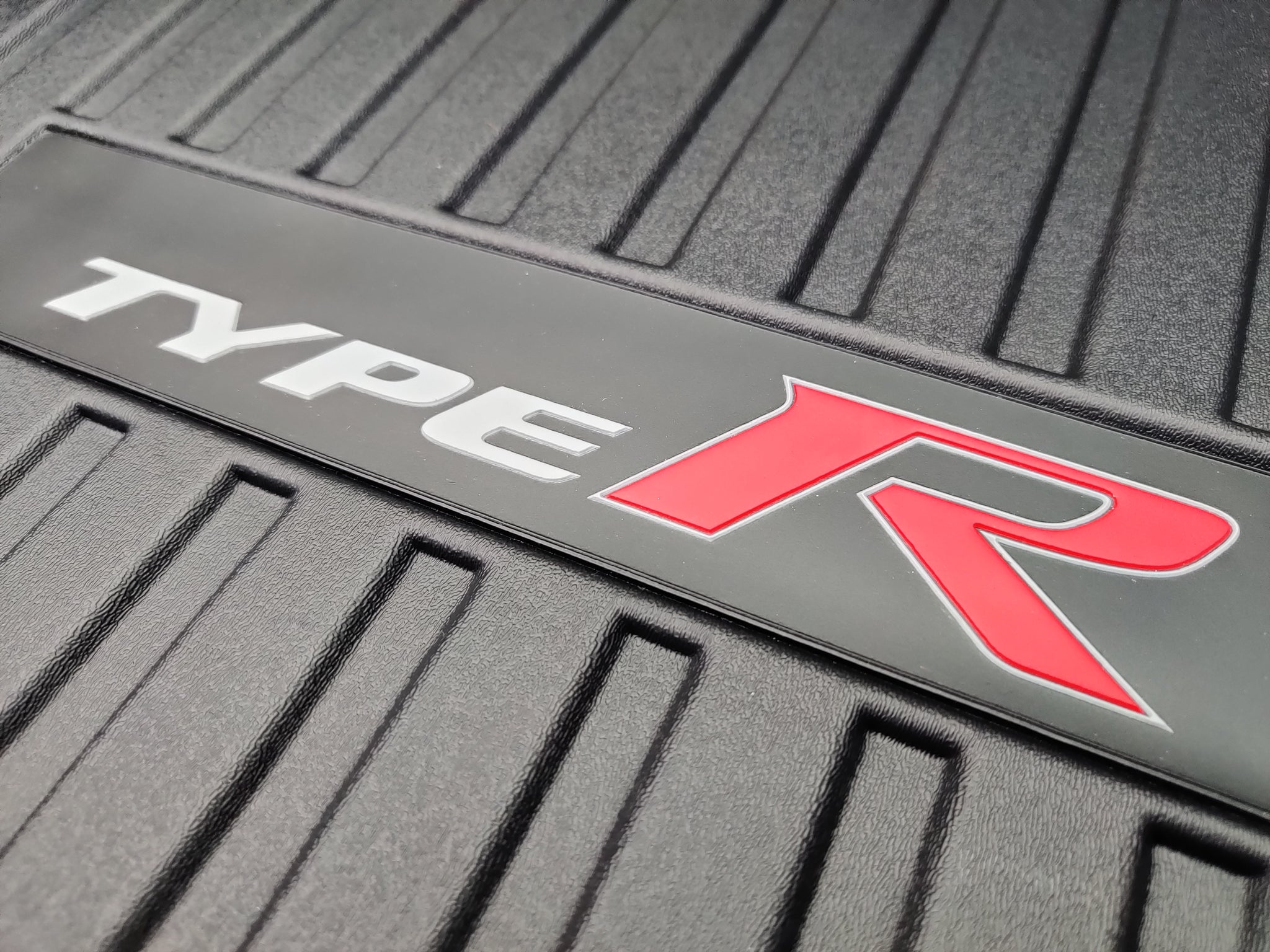 2017-2021 Honda Civic Type R FK8 OEM Trunk Tray – DC5R Parts LLC